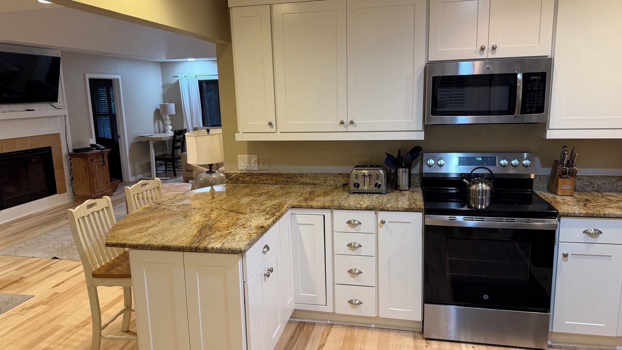 Photo of Kitchen in Kiawah Island