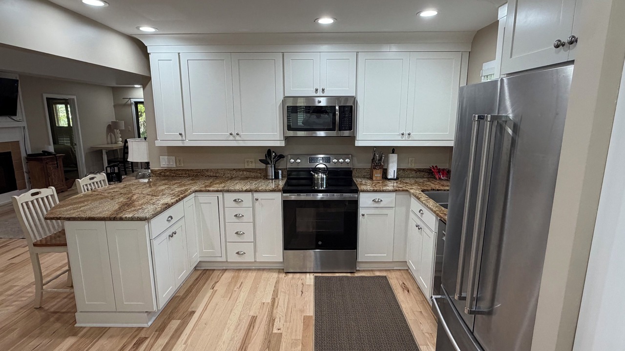 Photo of Kitchen in Kiawah Island