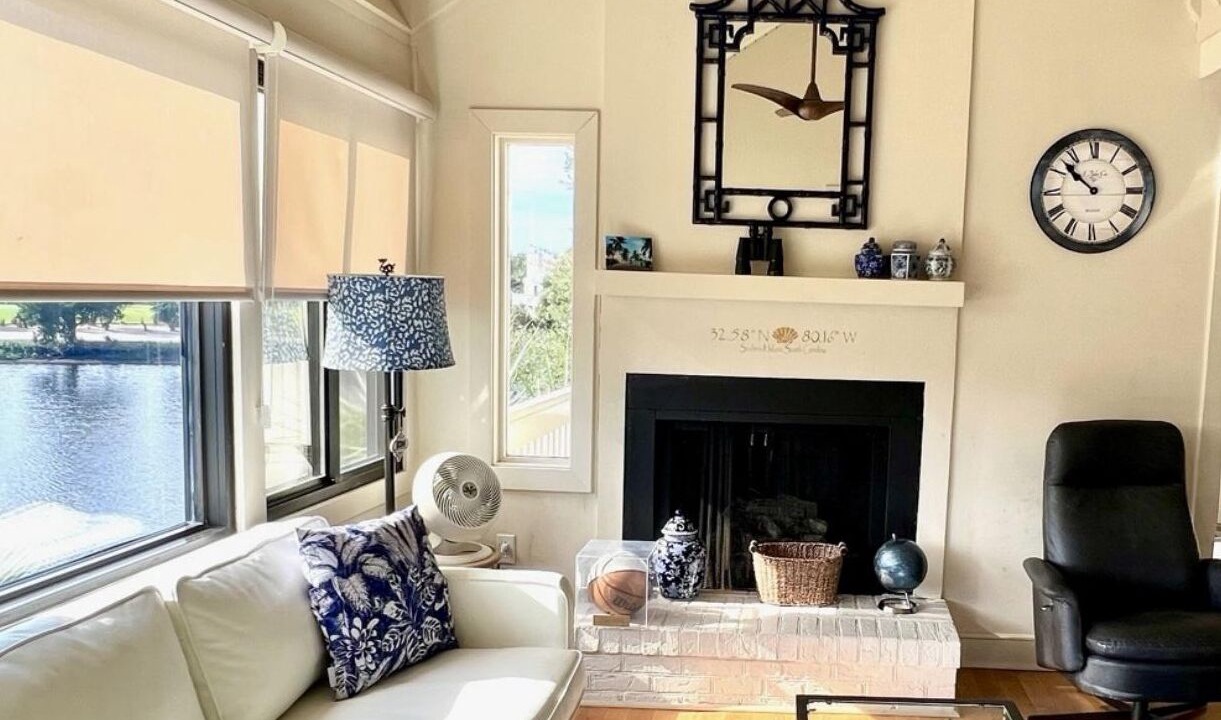 Photo of Livingroom in Sealoft Villas