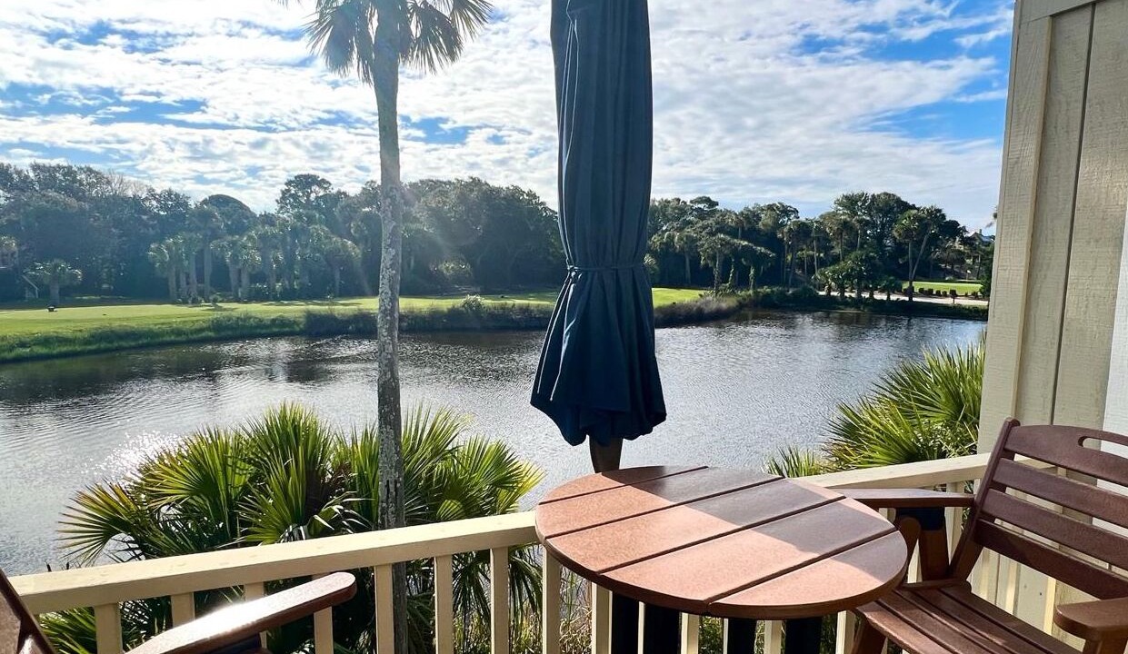 Photo of Outdoor in Sealoft Villas