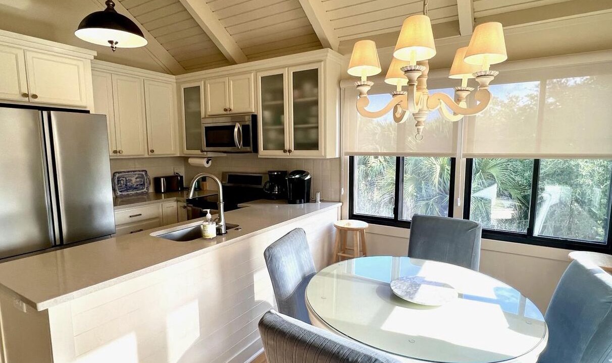 Photo of Kitchen in Sealoft Villas