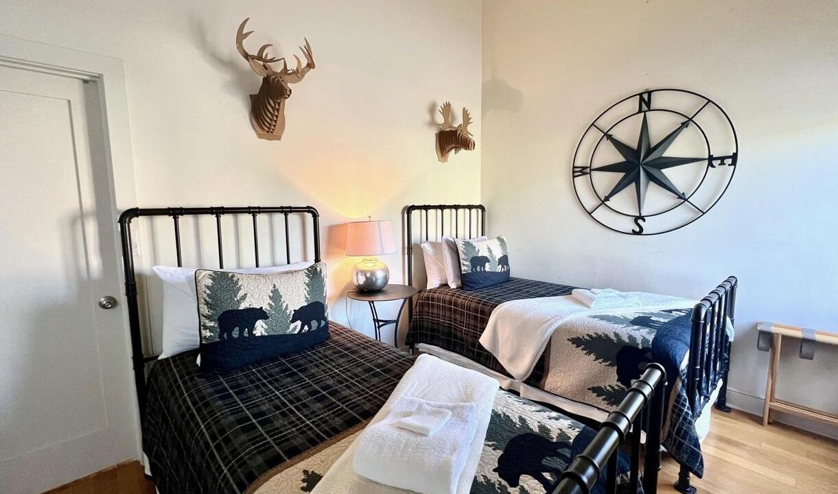 Photo of Bedroom in Sealoft Villas