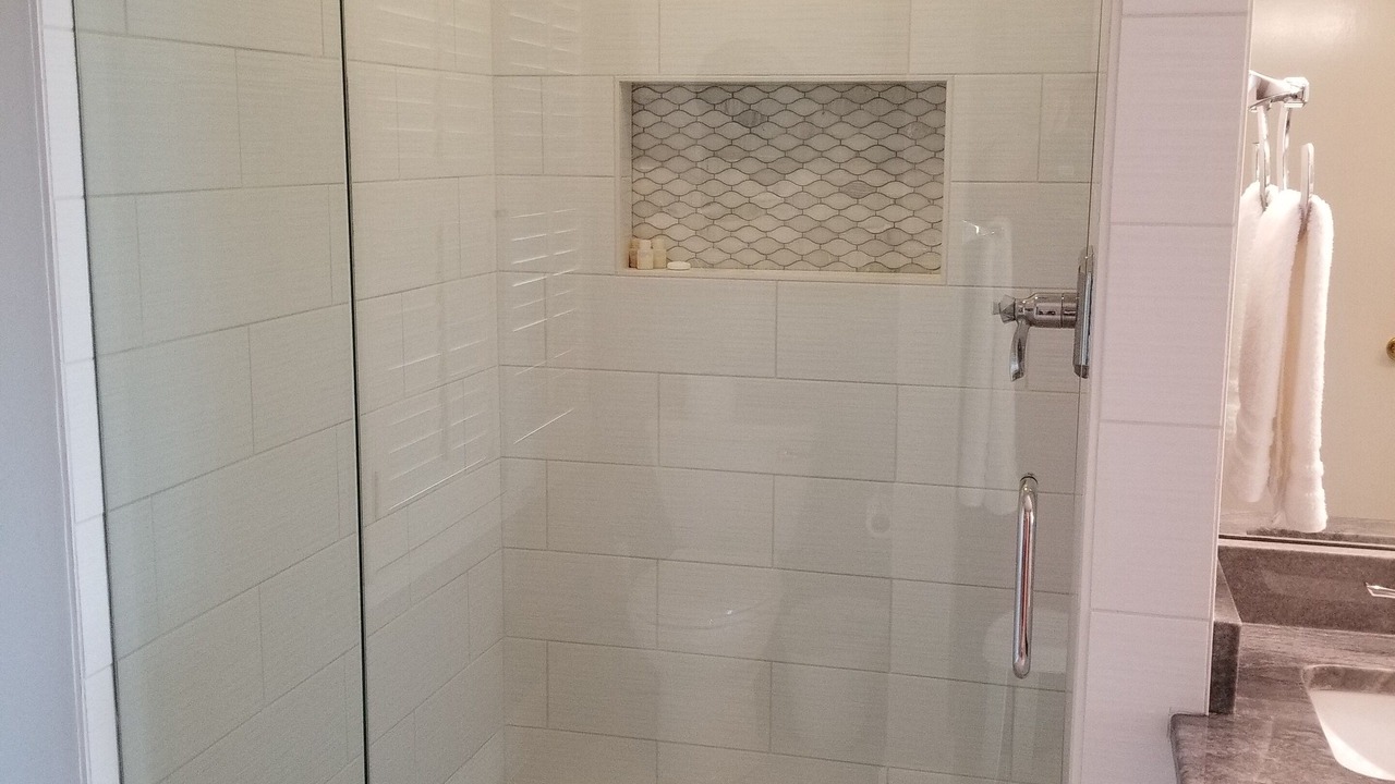 Photo of Bathroom in Sullivan's Island