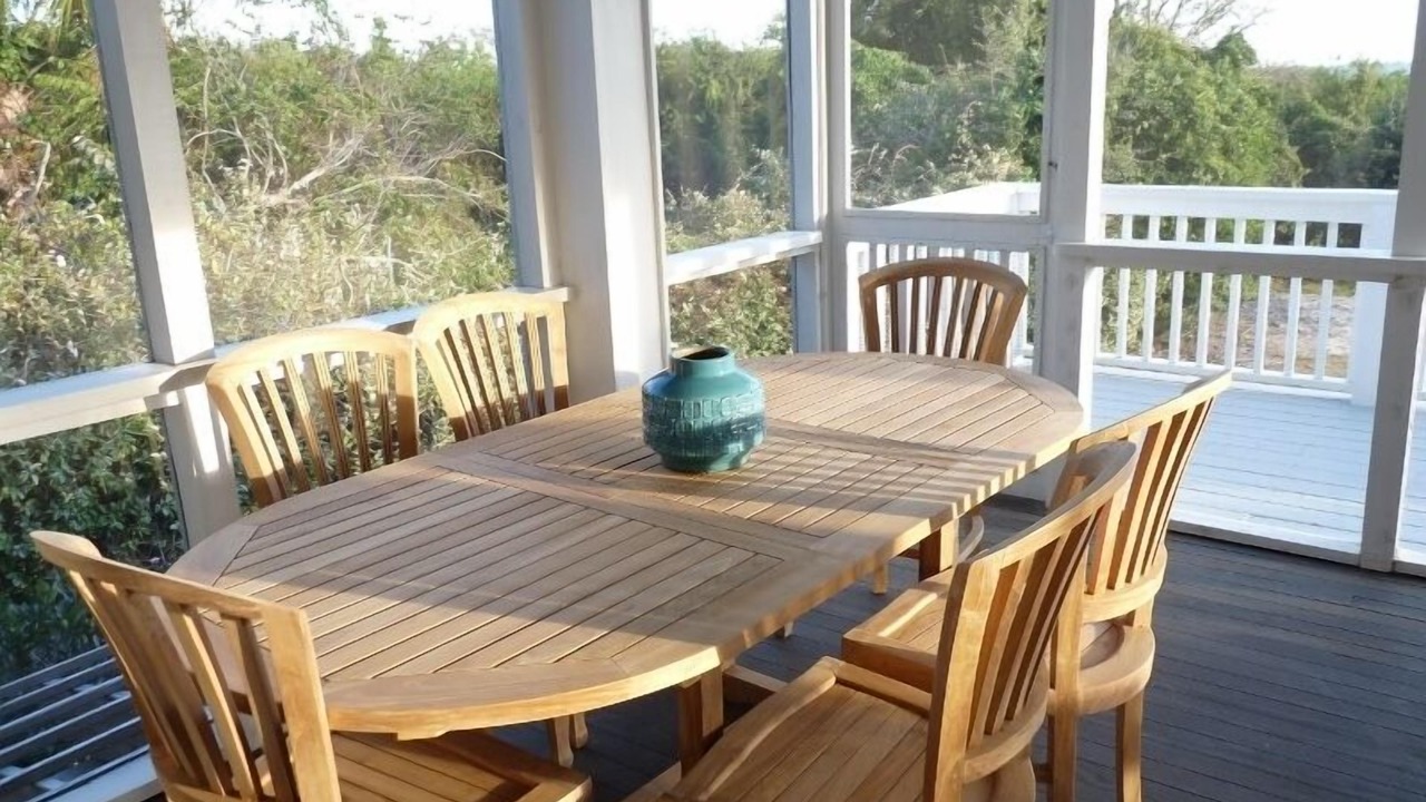 Photo of Outdoor in Sullivan's Island