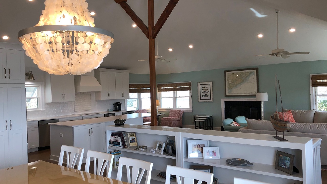 Photo of Bedroom in Sullivan's Island