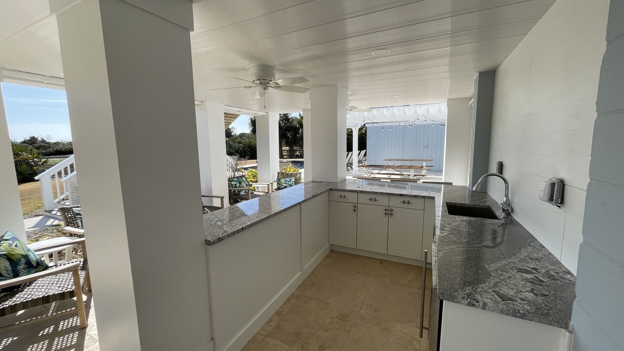 Photo of Outdoor in Sullivan's Island