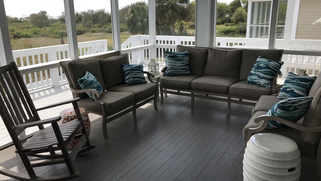 Photo of Outdoor in Sullivan's Island