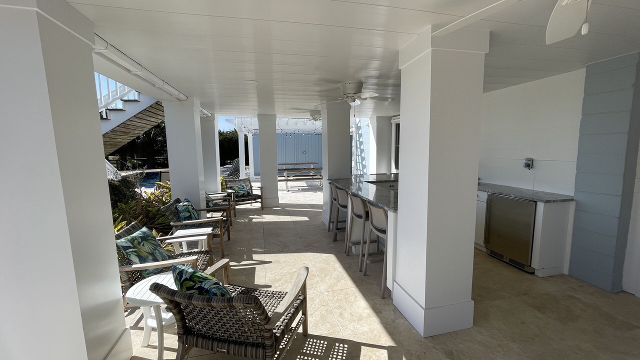 Photo of Outdoor in Sullivan's Island