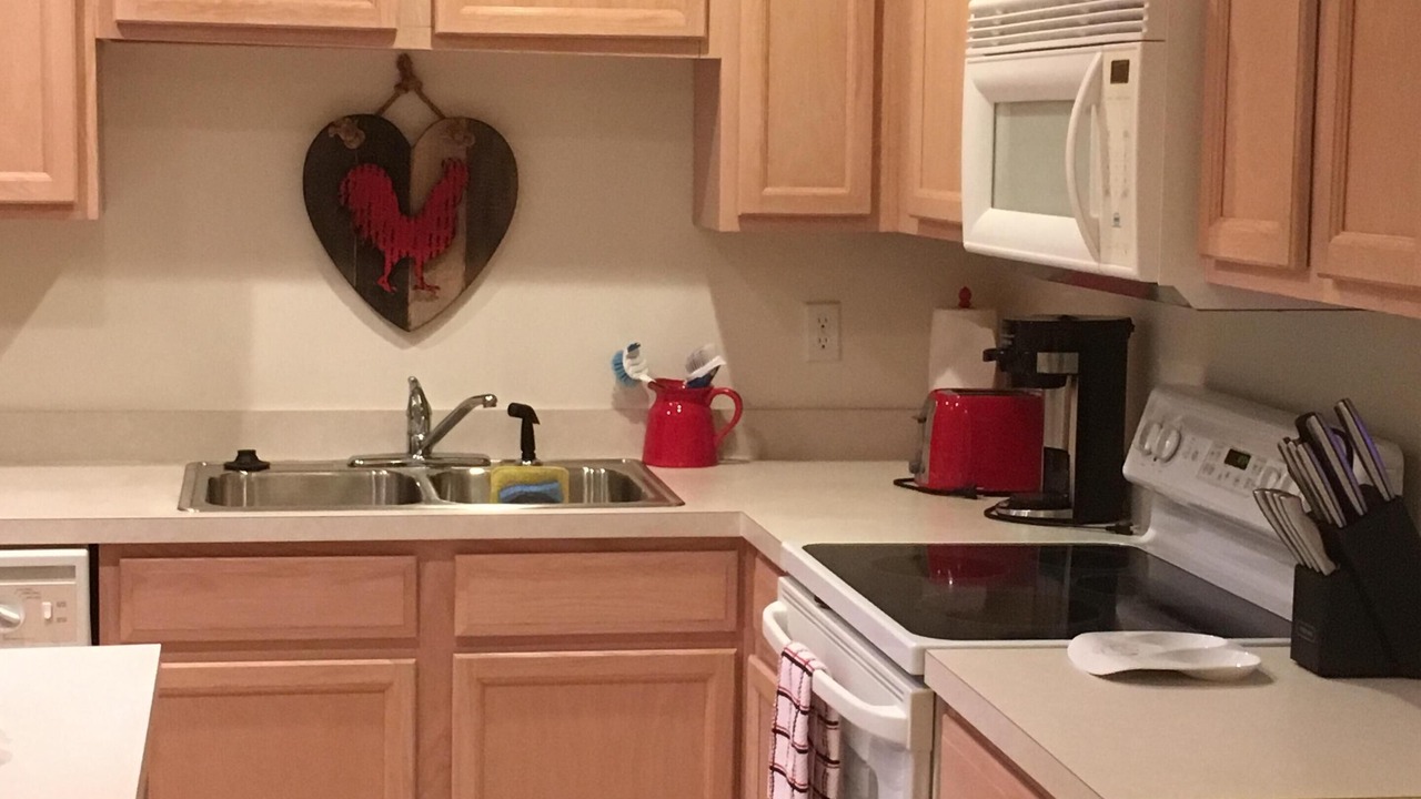 Photo of Kitchen in North Charleston