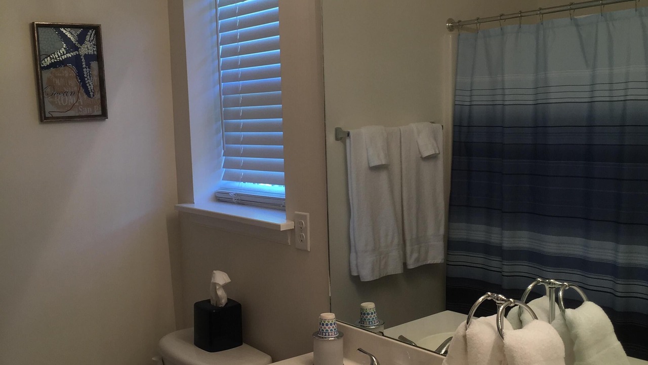 Photo of Bathroom in North Charleston