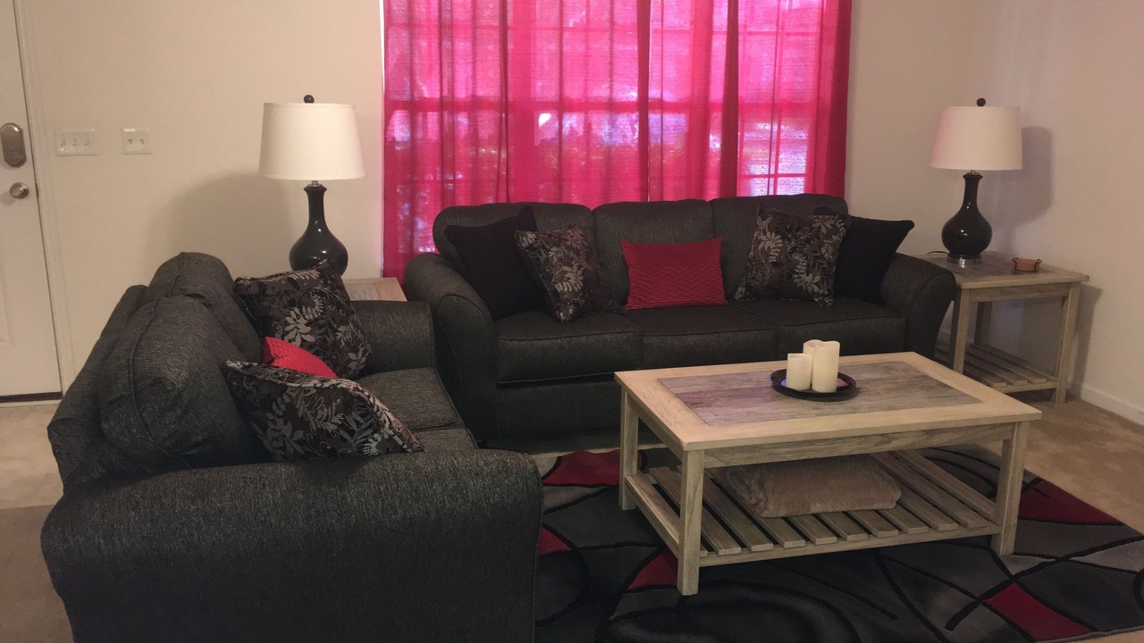 Photo of Livingroom in North Charleston