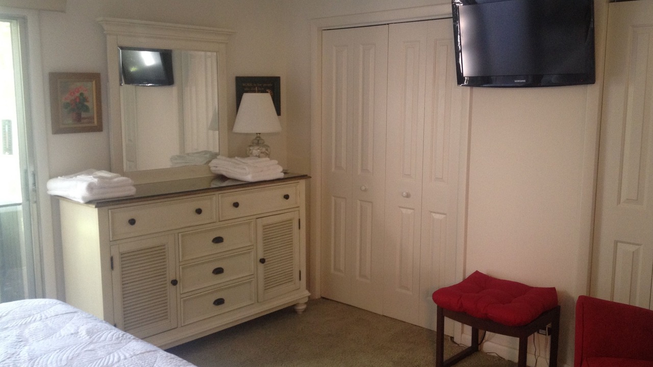 Photo of Bedroom in Sea Pines