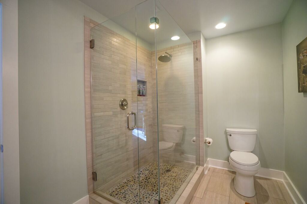 Photo of Bathroom in Mount Pleasant