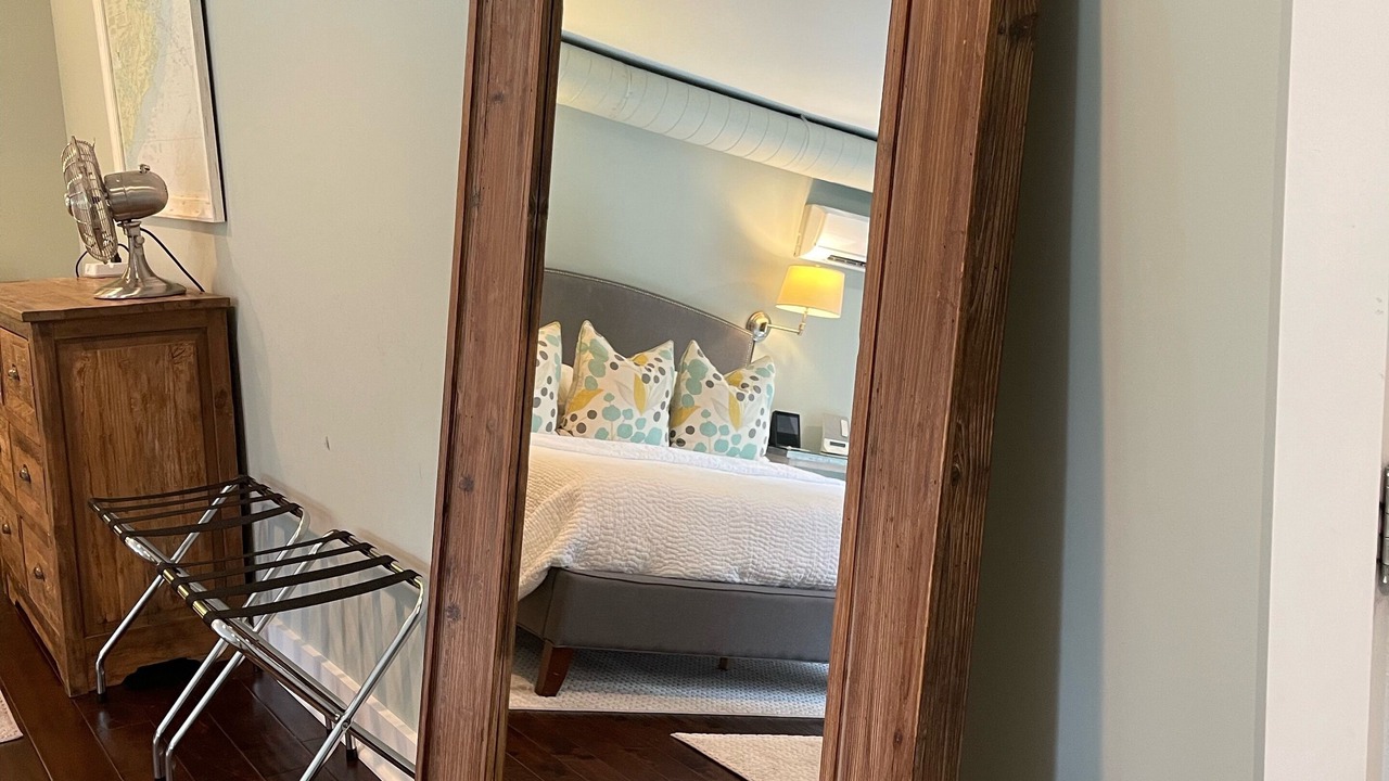 Photo of Bedroom in Mount Pleasant