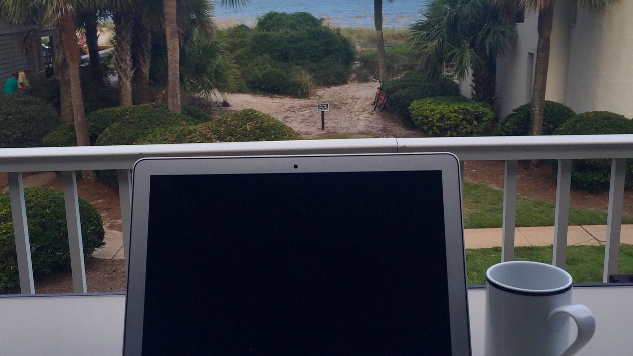 Photo of Others in Palmetto Dunes