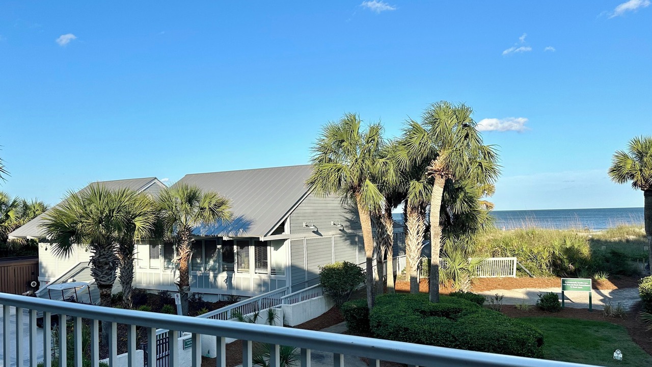 Photo of Outdoor in Palmetto Dunes