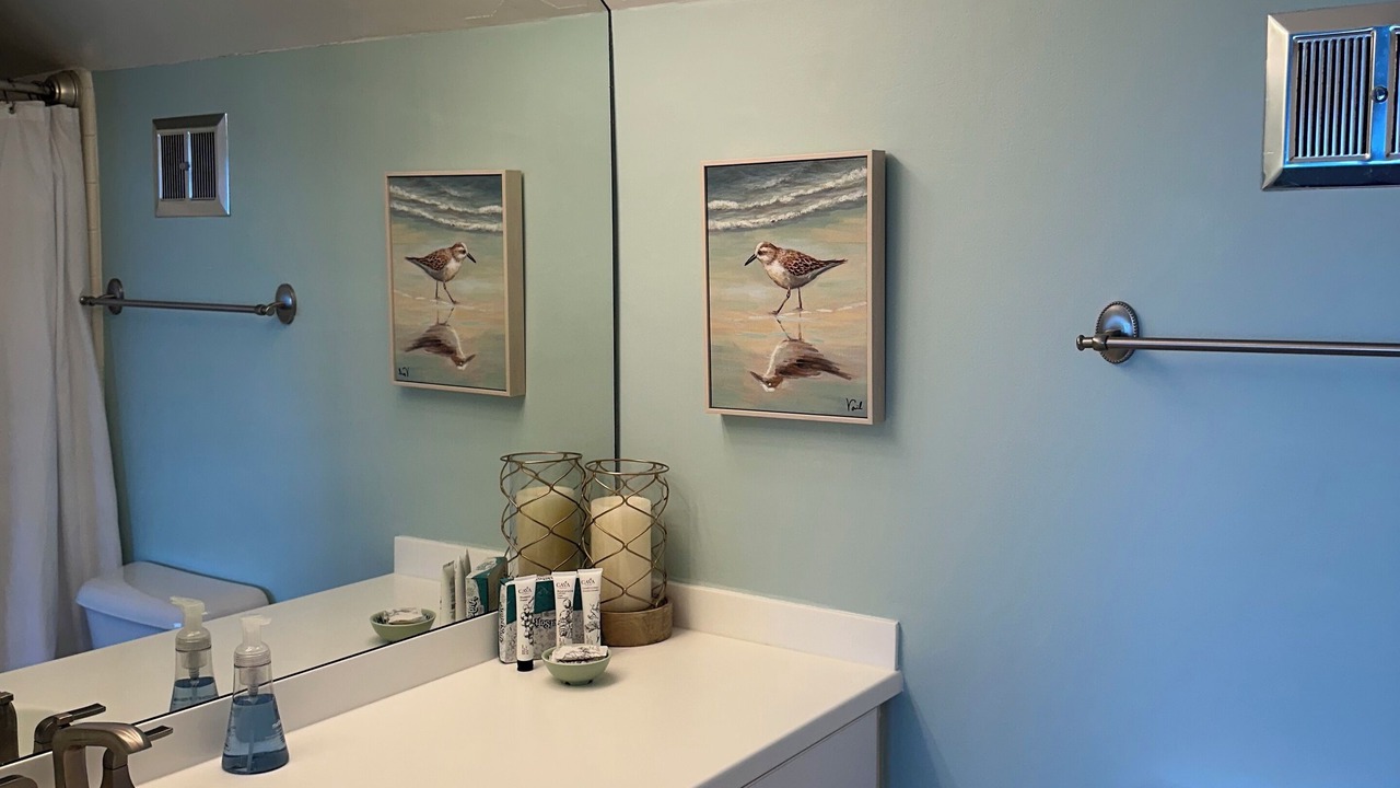 Photo of Bathroom in Palmetto Dunes
