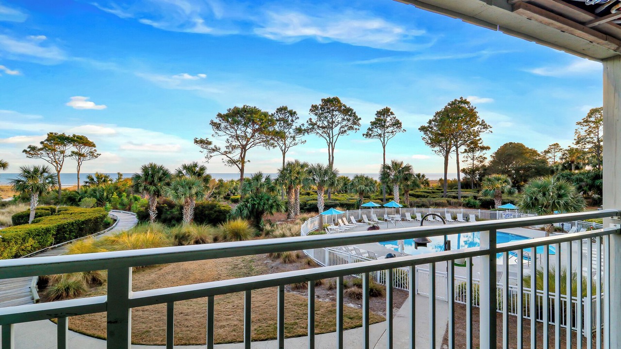Photo of Outdoor in Hilton Head Island