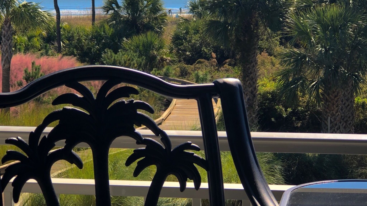 Photo of Outdoor in Hilton Head Island