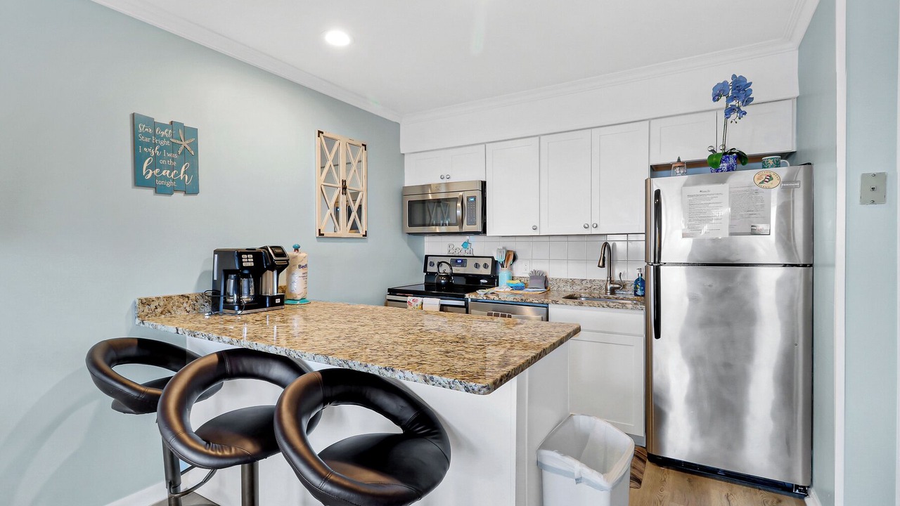 Photo of Kitchen in Hilton Head Island