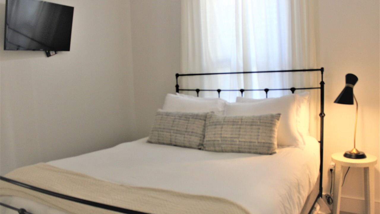 Photo of Bedroom in Cannonborough Elliotborough