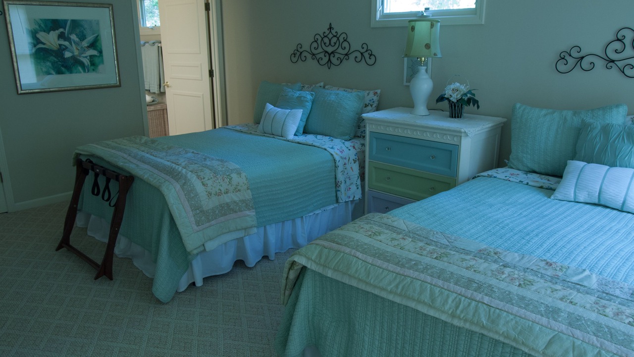 Photo of Bedroom in Knowles Island Plantation