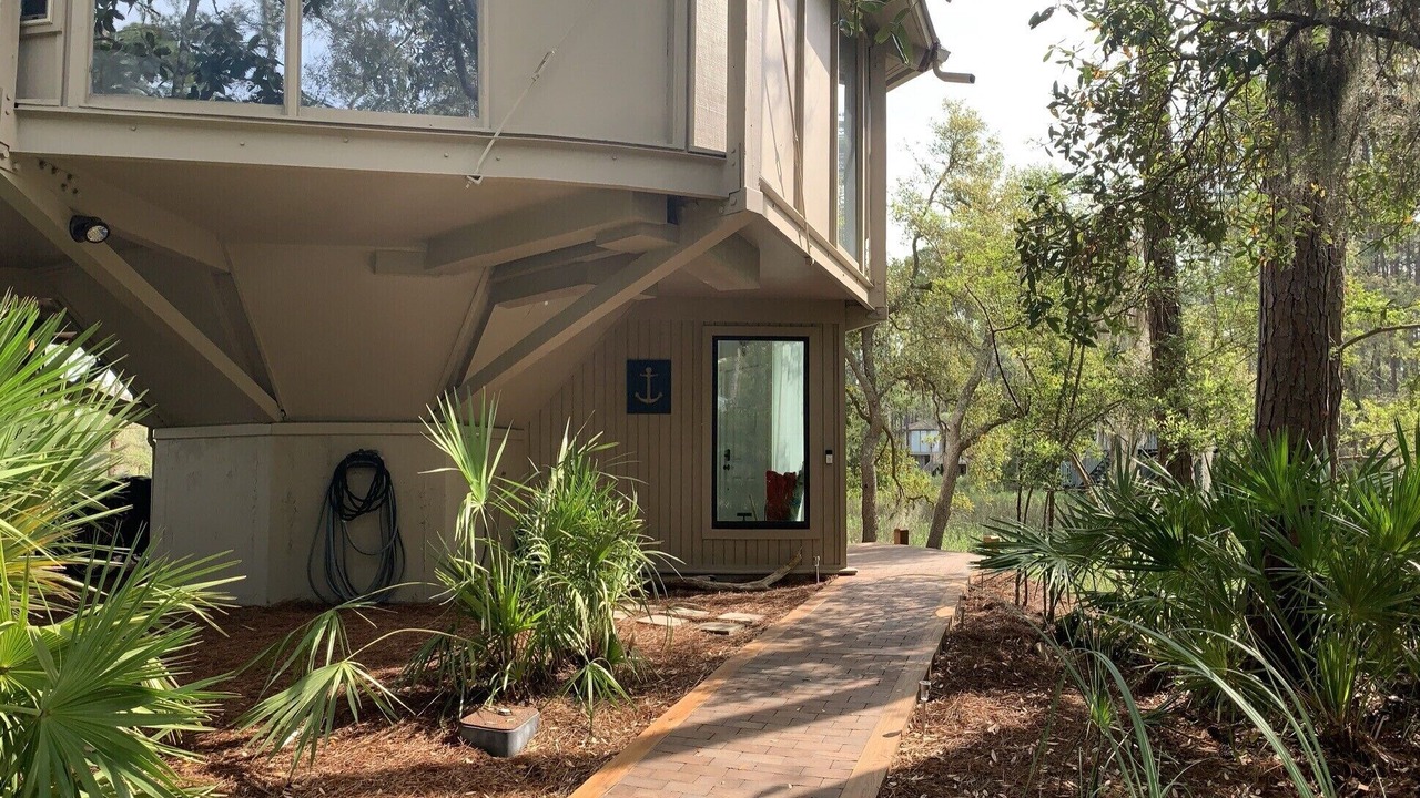 Photo of Outdoor in Sea Pines