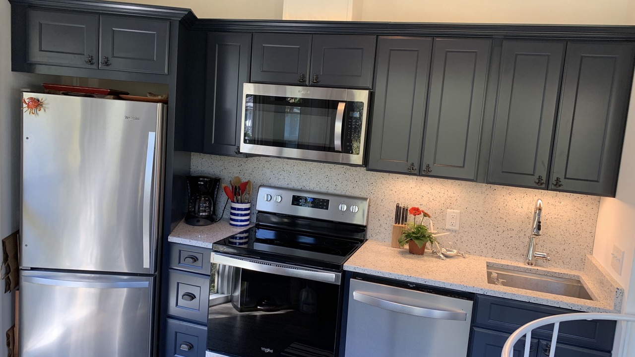 Photo of Kitchen in Sea Pines