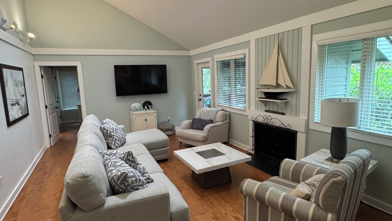 Photo of Livingroom in West Beach