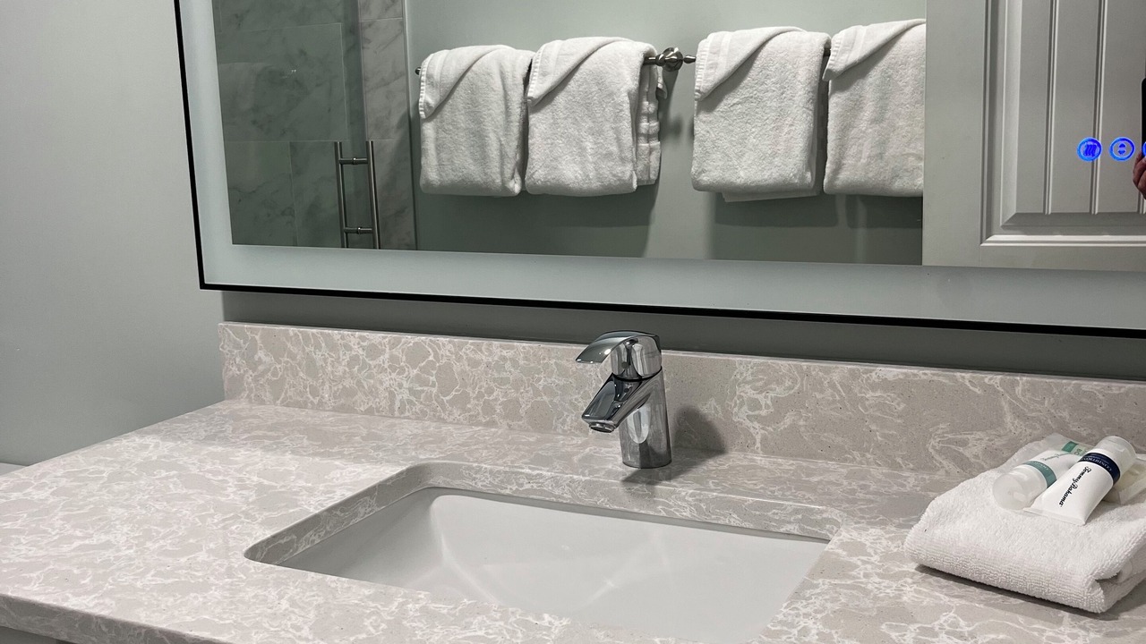 Photo of Bathroom in West Beach
