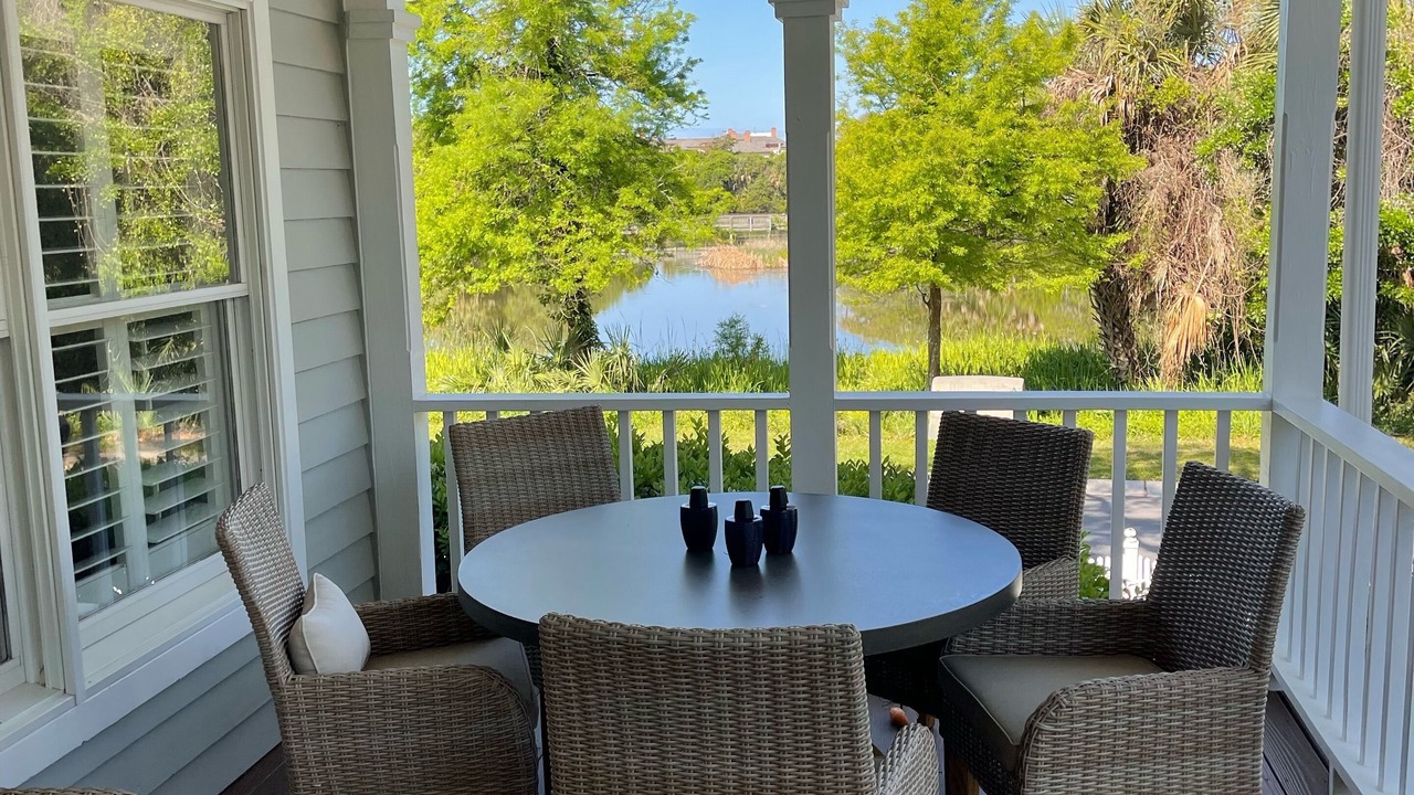 Photo of Outdoor in Kiawah Island