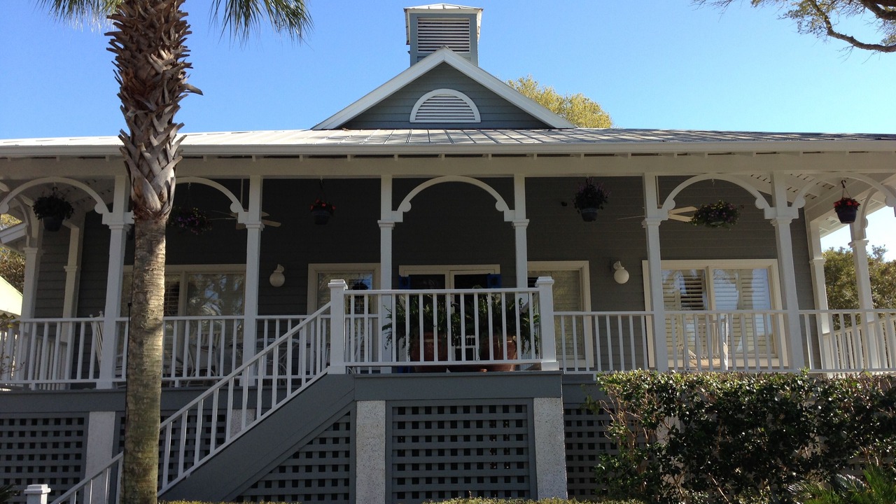 Photo of Outdoor in Kiawah Island