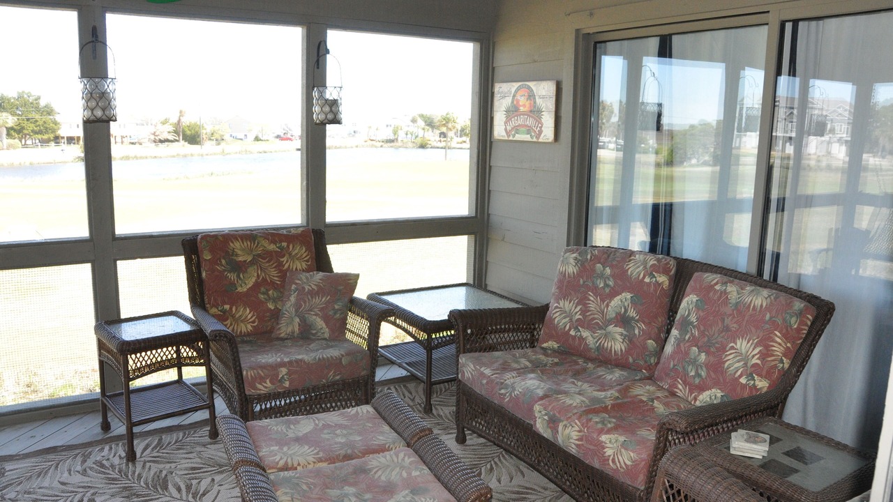 Photo of Outdoor in Summerwind Villas