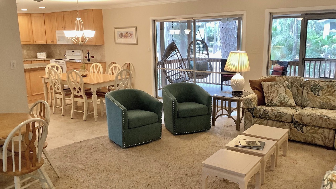 Photo of Livingroom in Oceanside