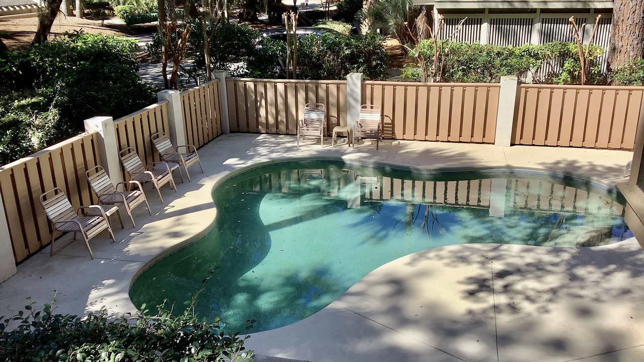 Photo of Outdoor in Oceanside