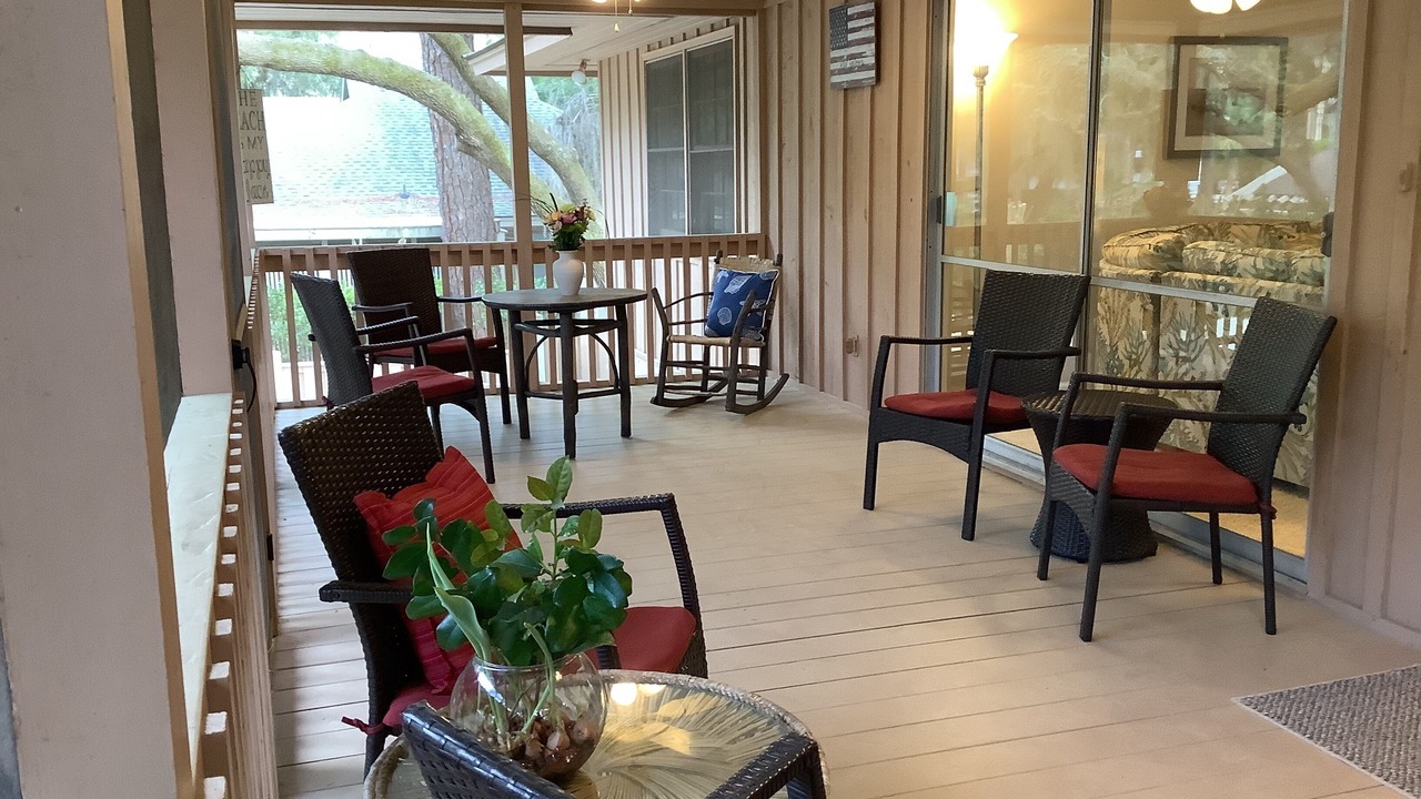 Photo of Outdoor in Oceanside