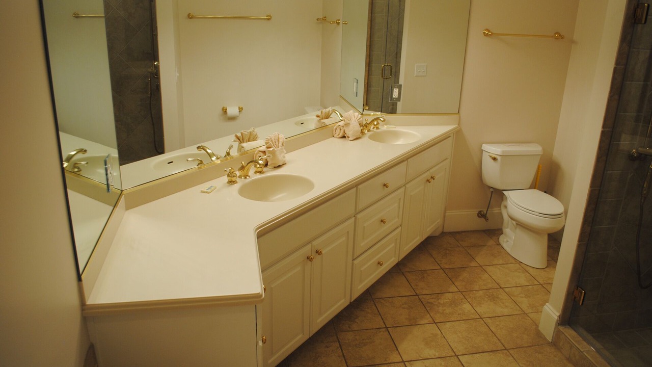 Photo of Bathroom in Isle of Palms