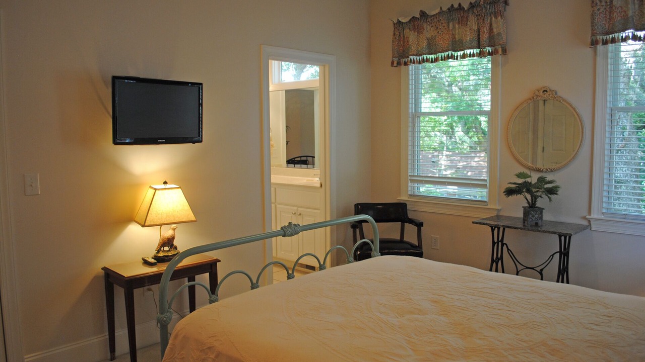 Photo of Bedroom in Isle of Palms