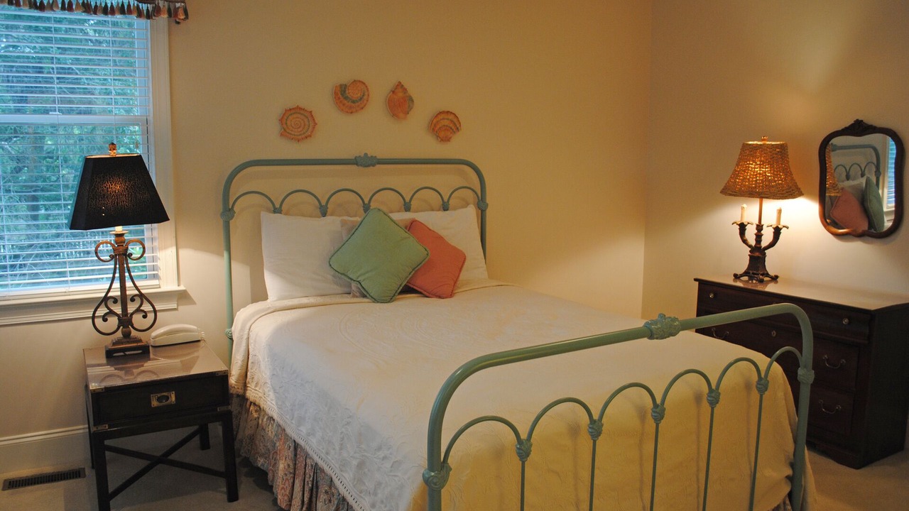 Photo of Bedroom in Isle of Palms