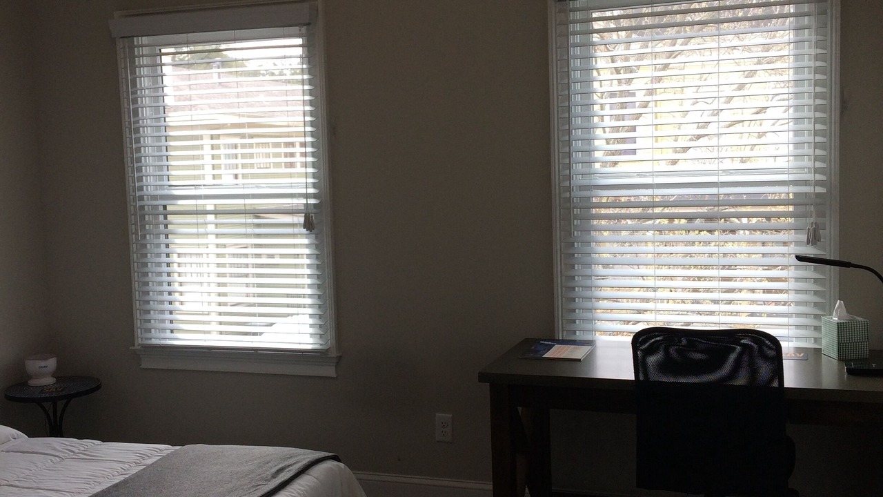 Photo of Bedroom in Thomas Square