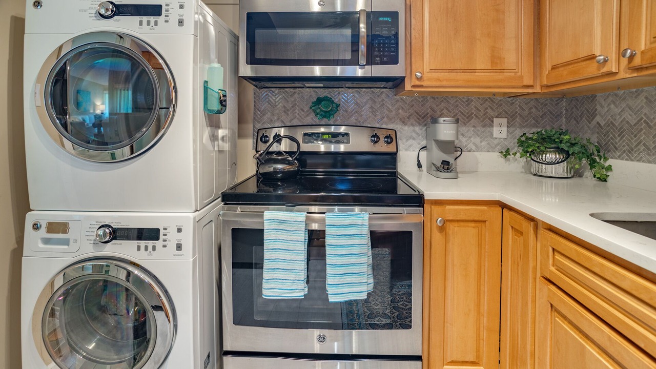 Photo of Kitchen in South Beach