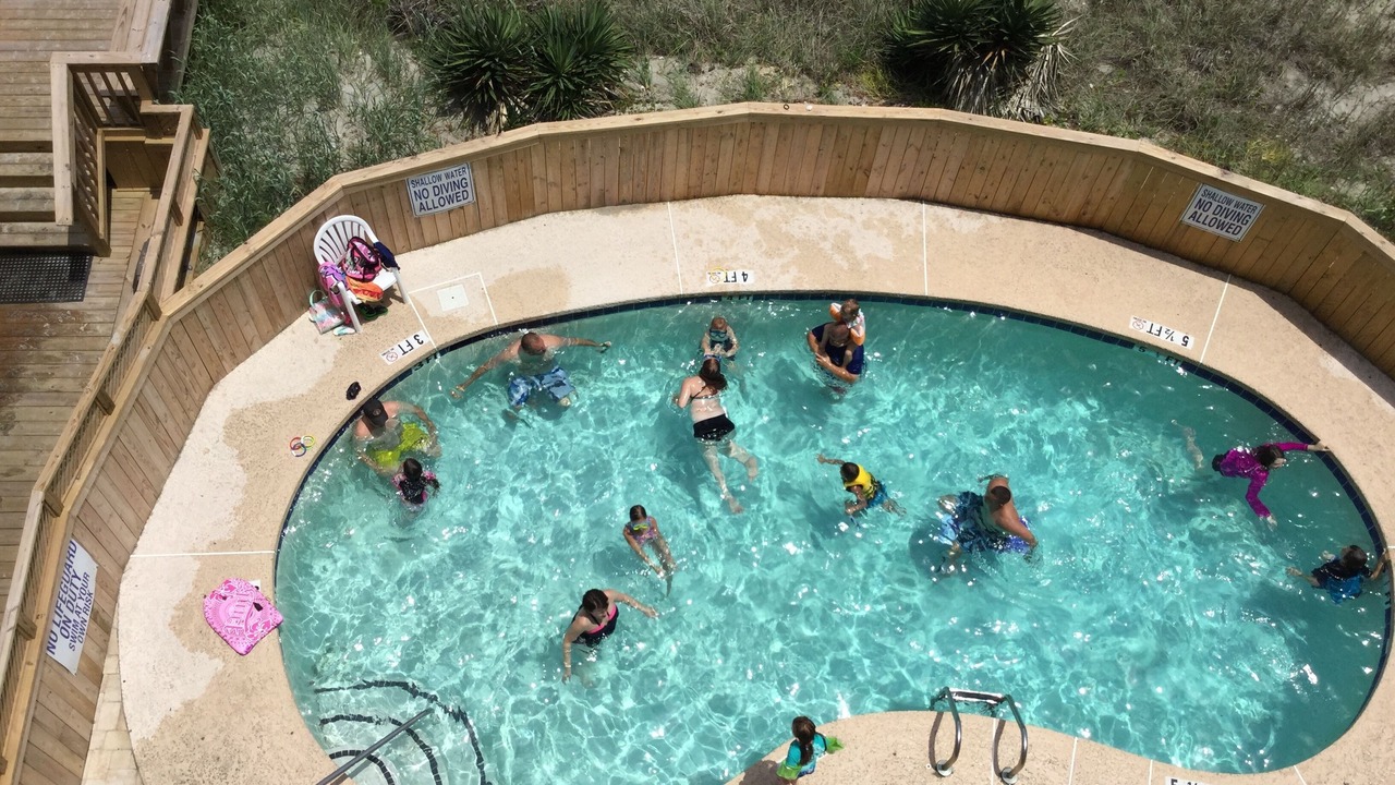 Photo of Outdoor in Garden City