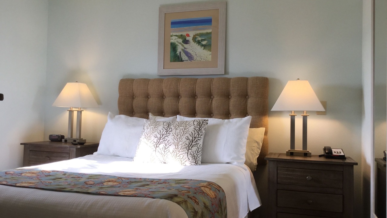 Photo of Bedroom in Garden City
