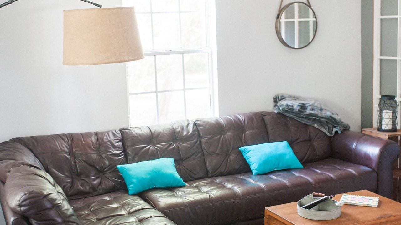 Photo of Livingroom in Summerville Historic District
