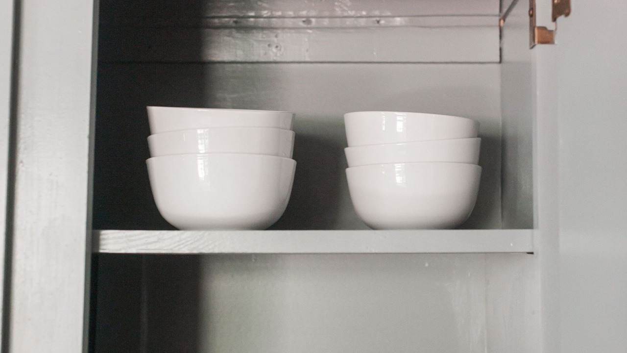 Photo of Kitchen in Summerville Historic District