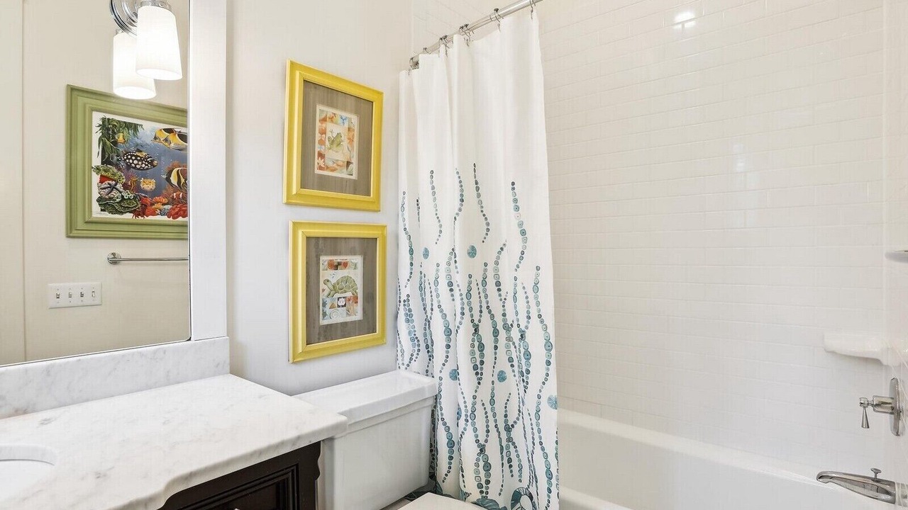 Photo of Bathroom in Oceanside