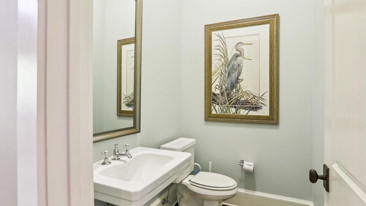 Photo of Bedroom in Oceanside