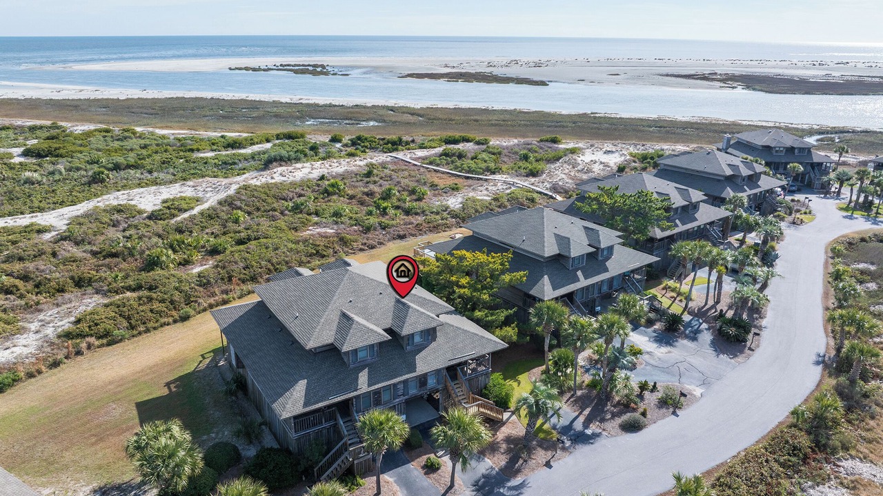 Photo of Outdoor in Oceanmarsh Subdivision