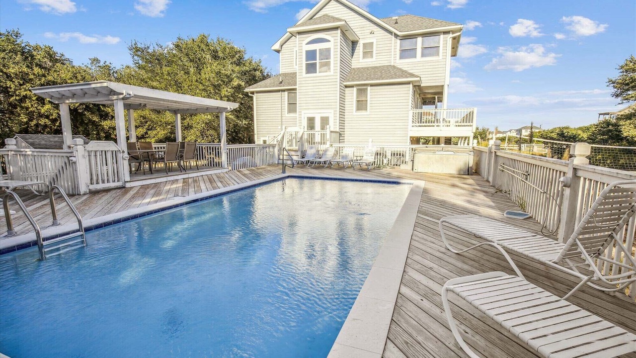 Photo of Outdoor in Whalehead Beach