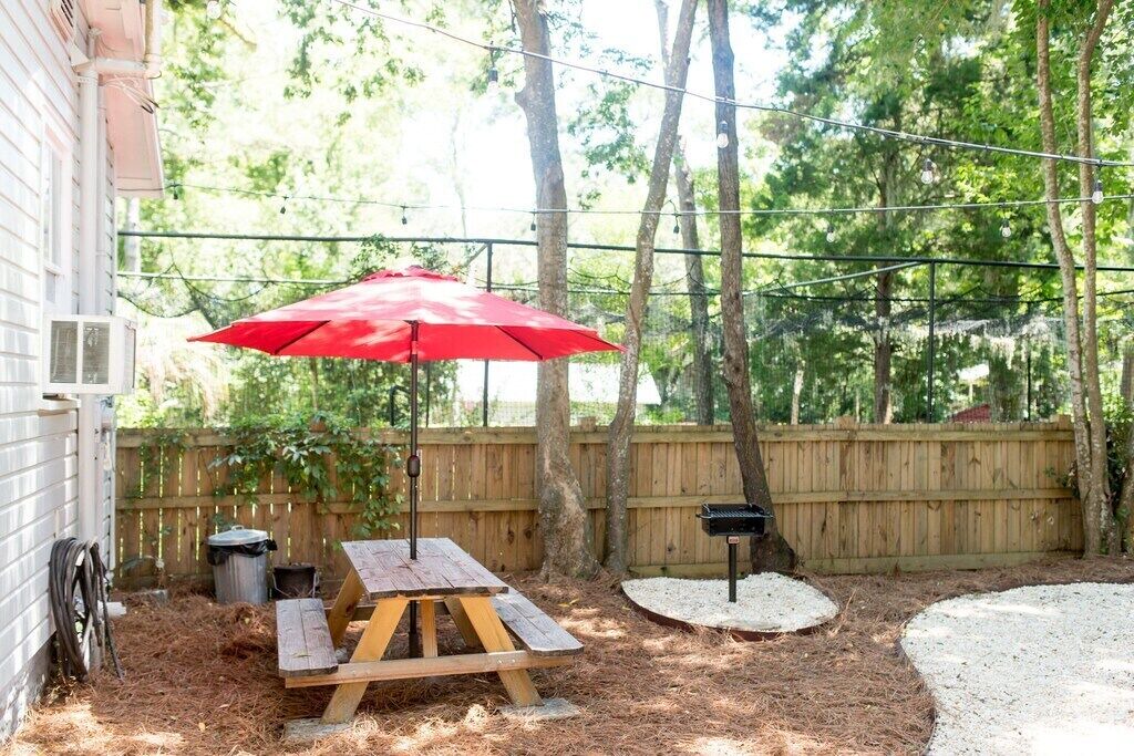 Photo of Outdoor in Summerville Historic District